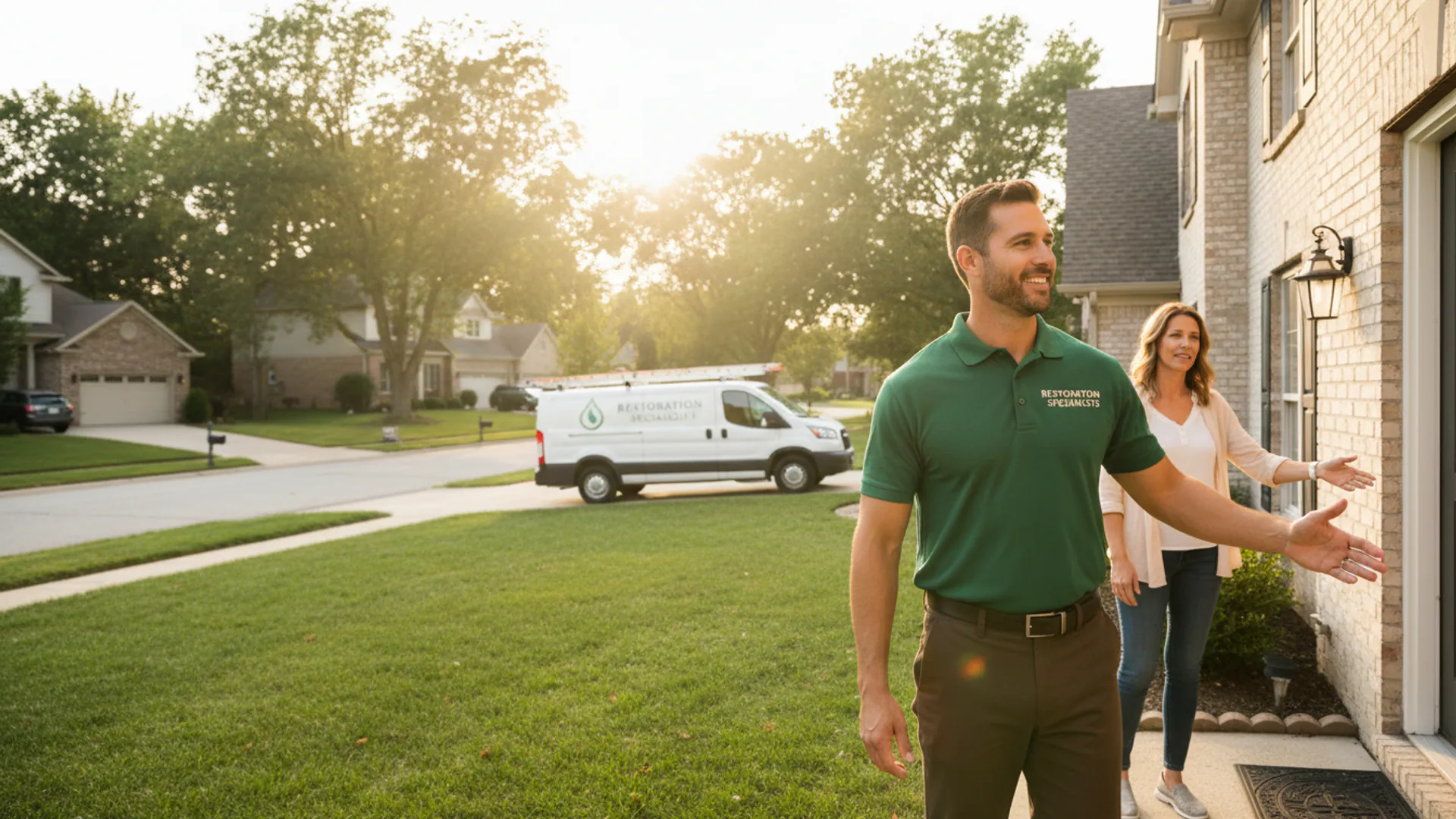 Affordable Water Damage Restoration in Riverview, FL Near Me – Professional Help Without Hidden Costs